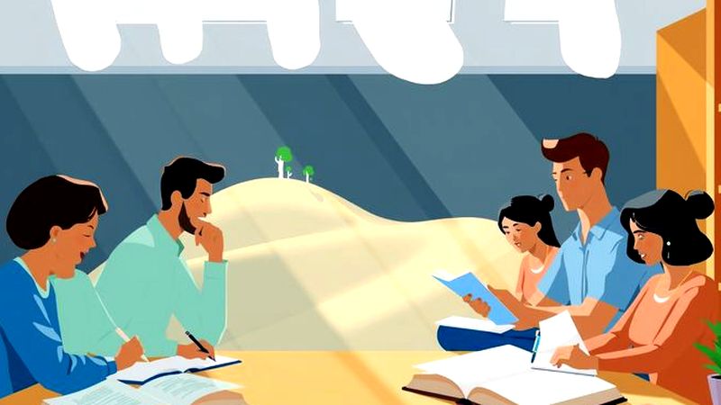 Un estudio sereno inspira aprendizaje y progreso