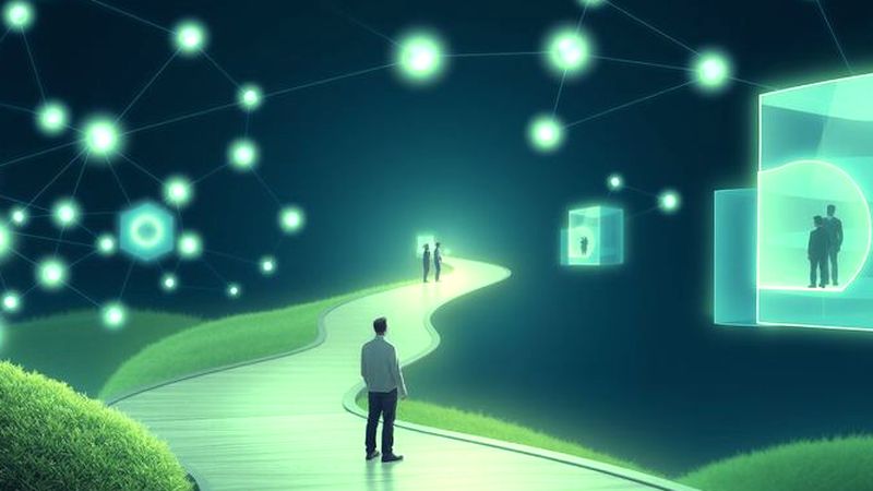 Datos convergen en descubrimiento sereno