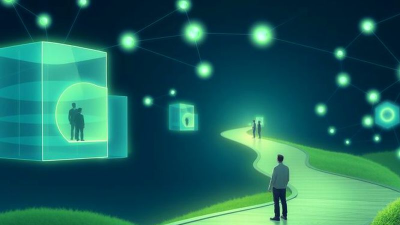 Datos convergen en descubrimiento sereno